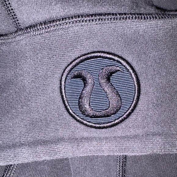 Vintage Lululemon Scuba Hoodie *Ruffled Up - Picture 8 of 13